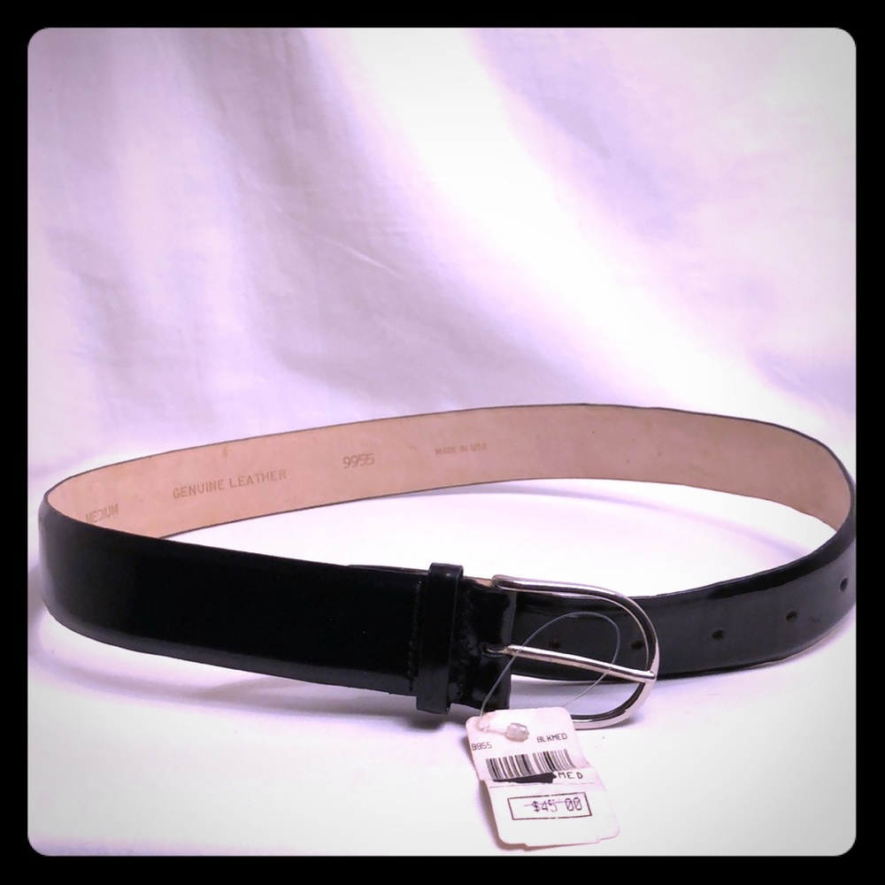 Belt